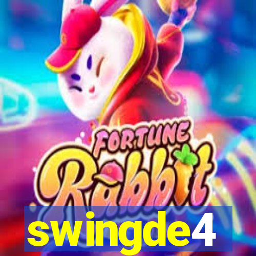 swingde4