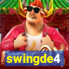 swingde4