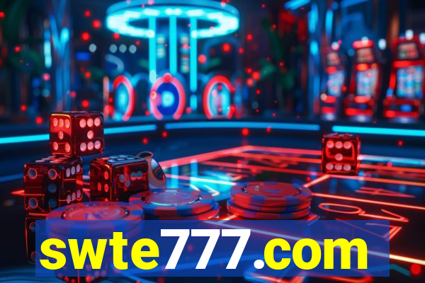 swte777.com