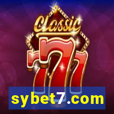 sybet7.com