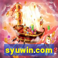 syuwin.com