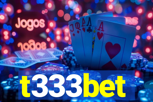 t333bet