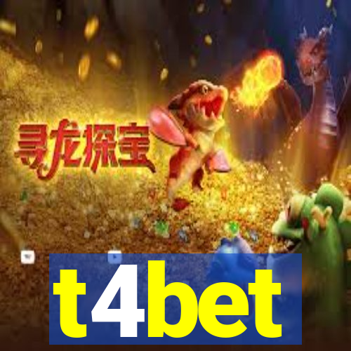 t4bet