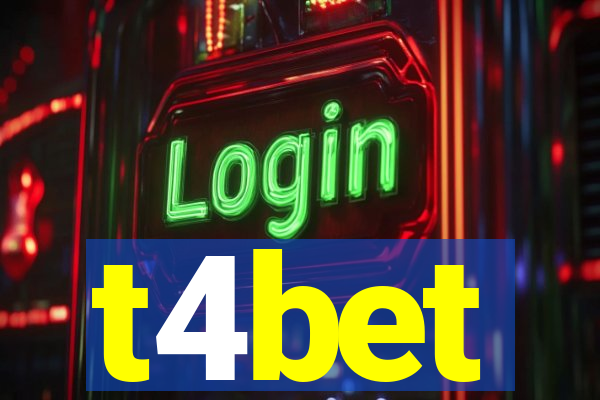 t4bet