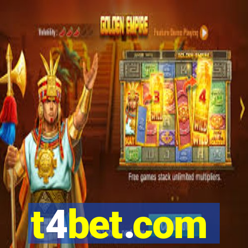 t4bet.com