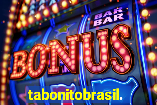 tabonitobrasil.us