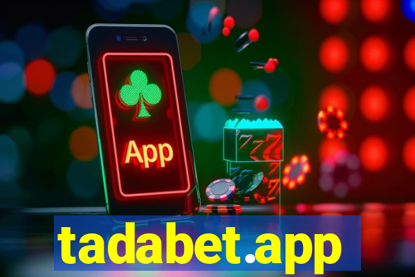 tadabet.app