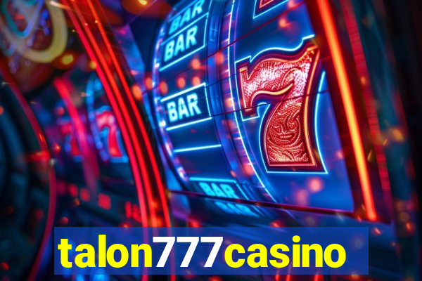 talon777casino