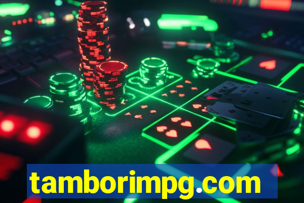 tamborimpg.com