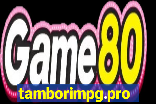 tamborimpg.pro