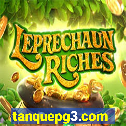 tanquepg3.com