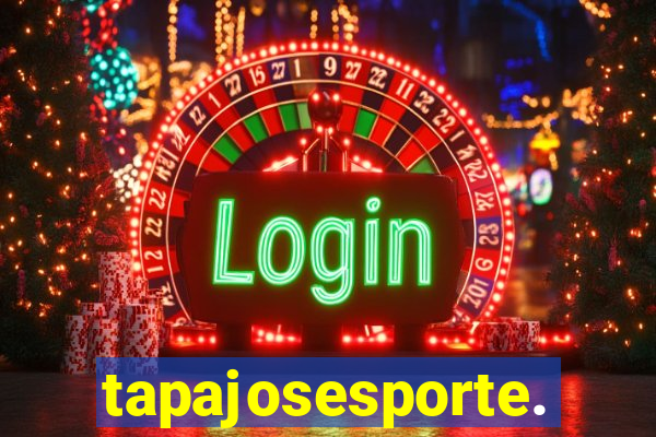 tapajosesporte.com