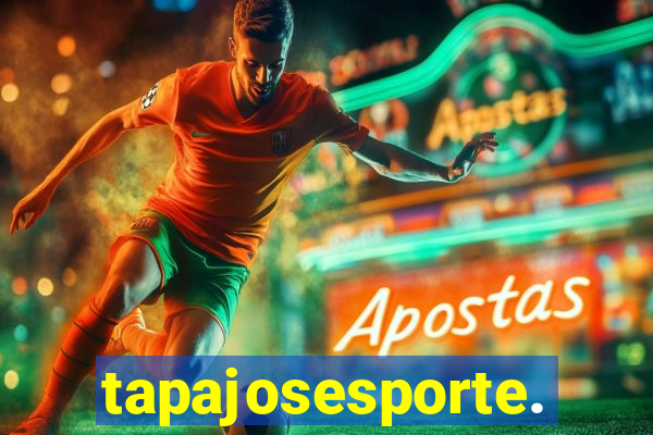 tapajosesporte.com