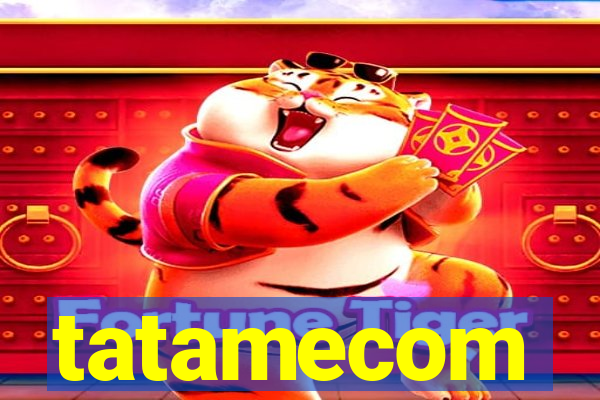 tatamecom