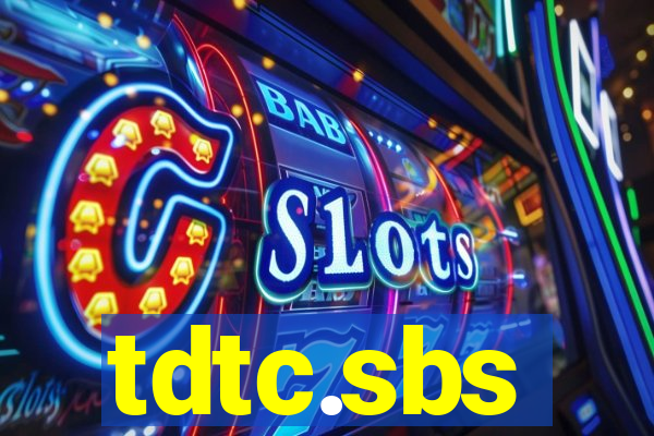 tdtc.sbs