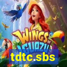 tdtc.sbs