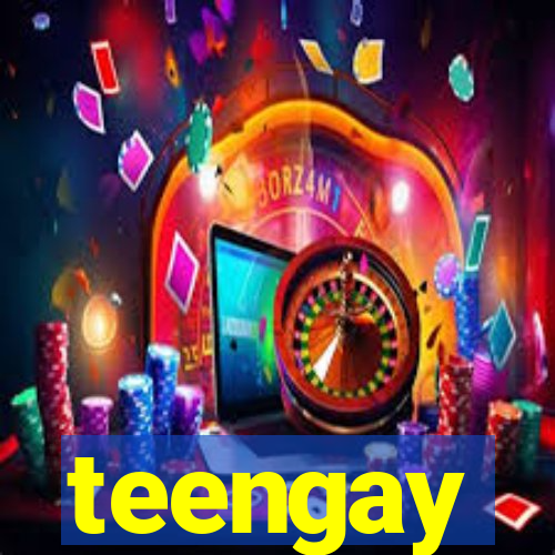 teengay