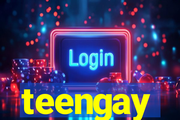 teengay