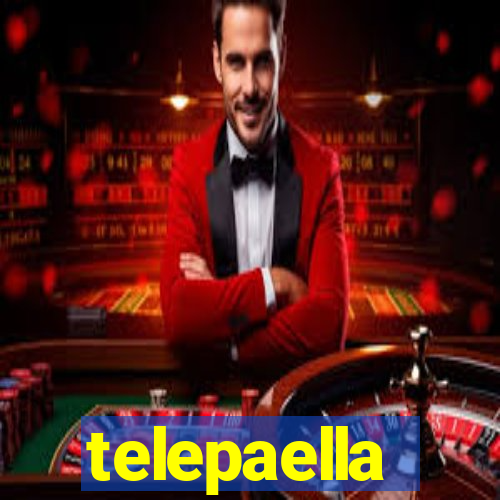 telepaella