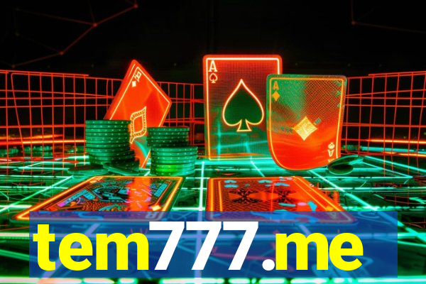 tem777.me