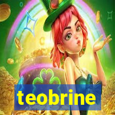 teobrine