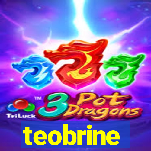 teobrine