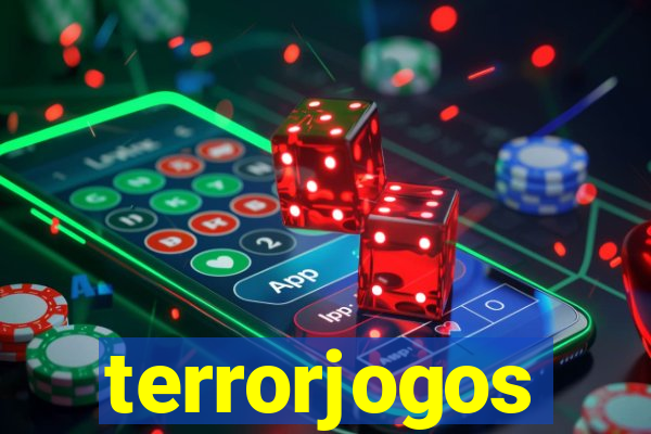 terrorjogos