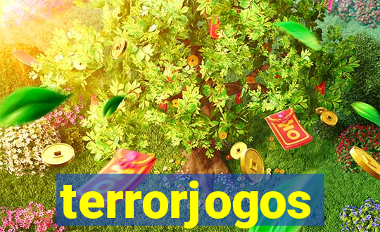 terrorjogos