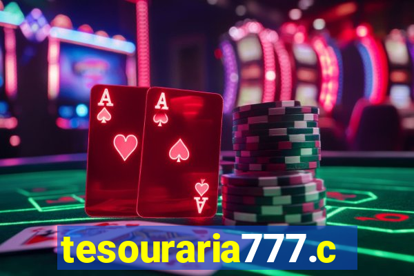 tesouraria777.com