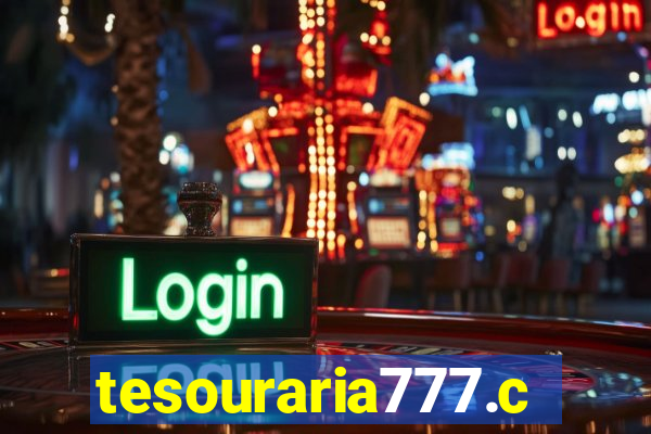 tesouraria777.com