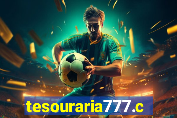 tesouraria777.com