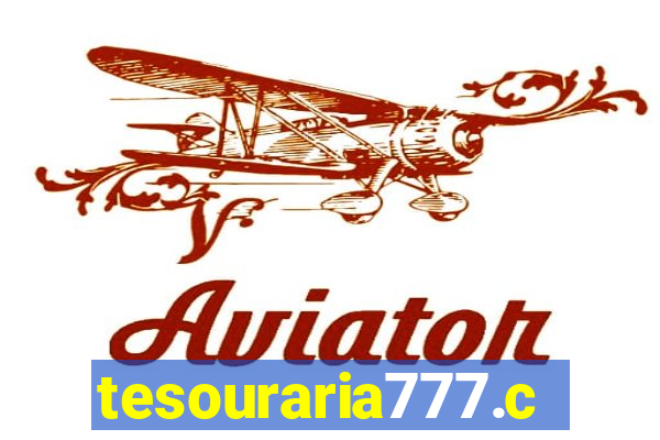 tesouraria777.com