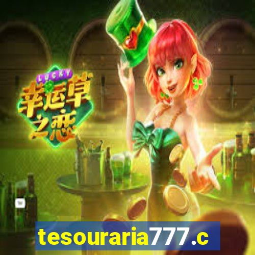 tesouraria777.com