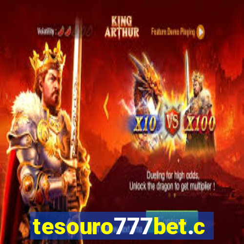 tesouro777bet.com