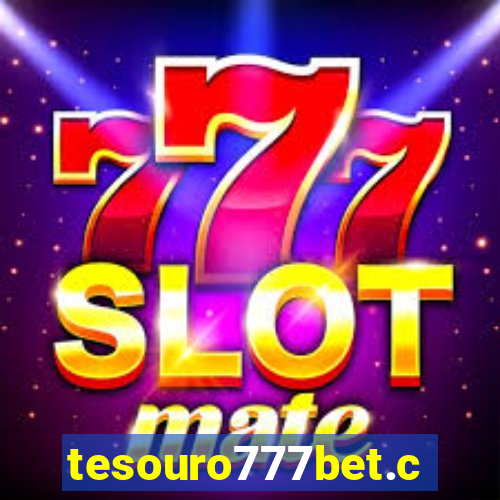 tesouro777bet.com