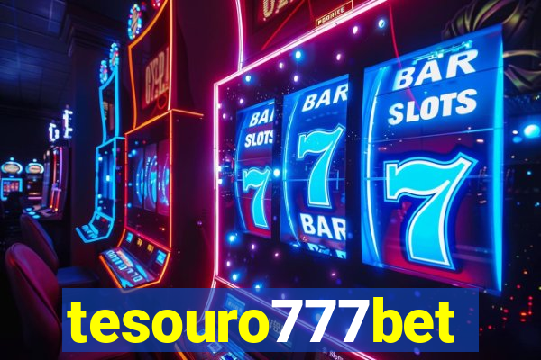 tesouro777bet