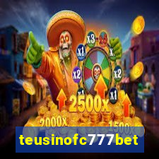 teusinofc777bet.com