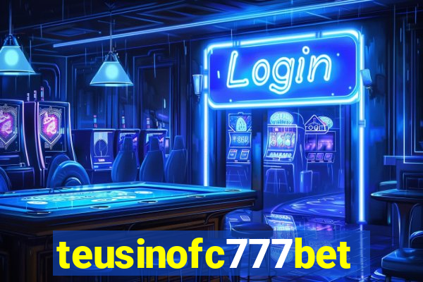 teusinofc777bet.com