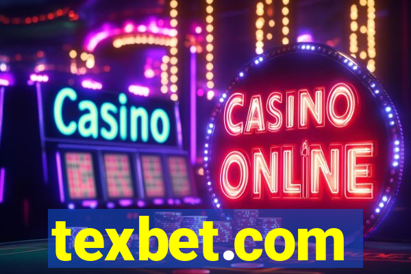 texbet.com