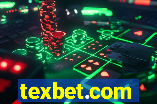 texbet.com