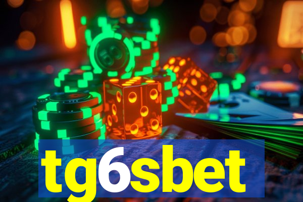 tg6sbet