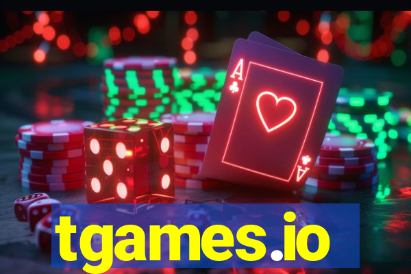 tgames.io