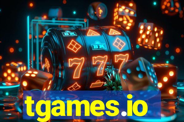 tgames.io