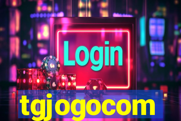 tgjogocom