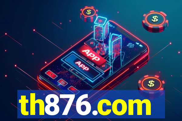 th876.com