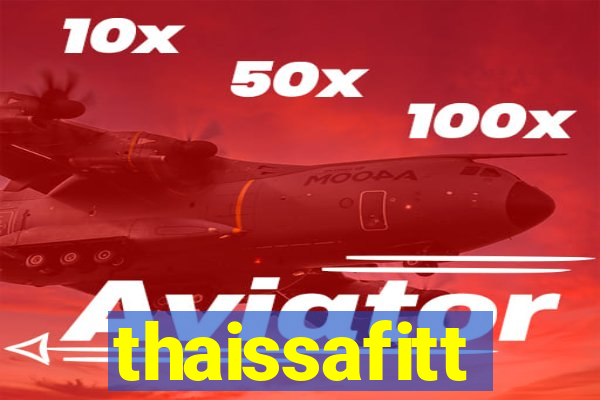 thaissafitt