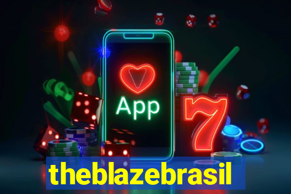 theblazebrasil