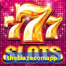 theblazecomapp