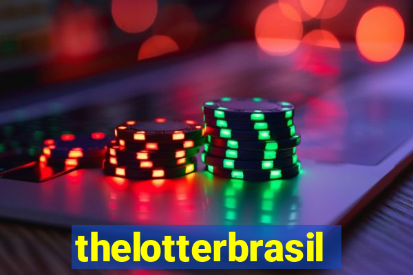 thelotterbrasil