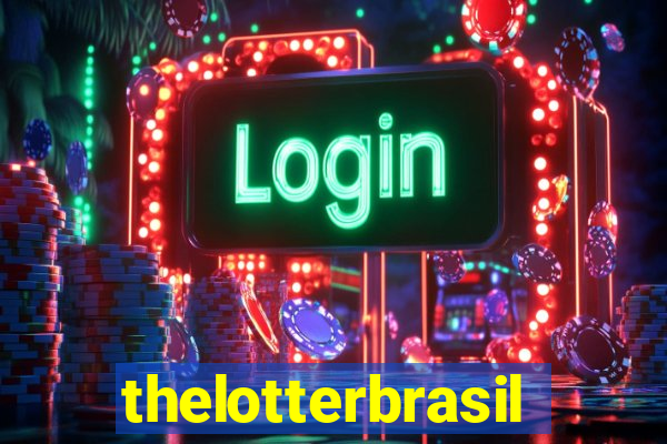 thelotterbrasil